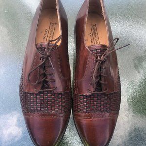 Johnston & Murphy Mens Dress Shoes